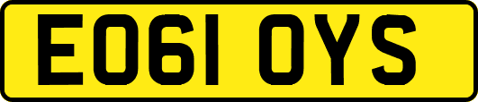 EO61OYS