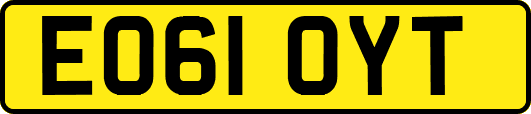 EO61OYT