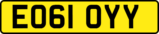 EO61OYY