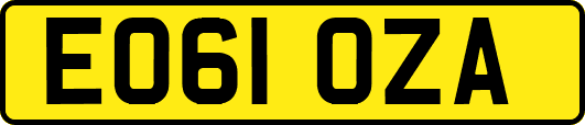 EO61OZA