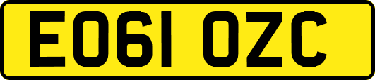 EO61OZC