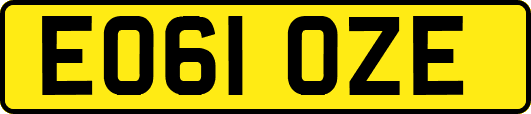 EO61OZE
