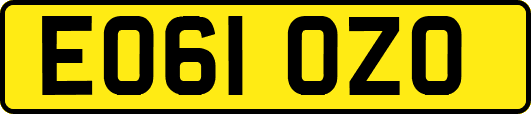 EO61OZO