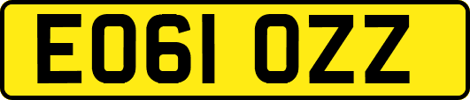 EO61OZZ