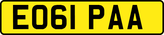 EO61PAA