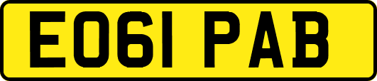 EO61PAB