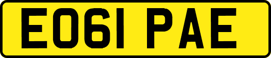 EO61PAE