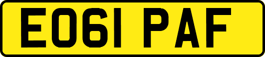EO61PAF