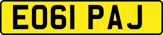 EO61PAJ