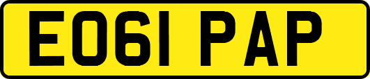 EO61PAP