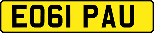 EO61PAU