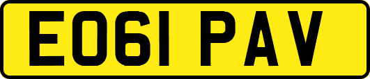EO61PAV