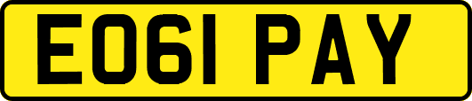 EO61PAY