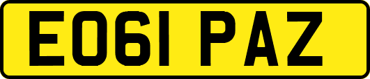 EO61PAZ