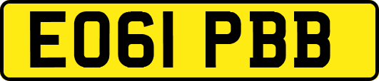 EO61PBB