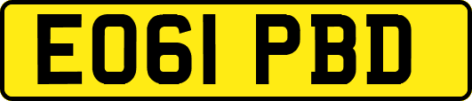 EO61PBD