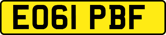 EO61PBF