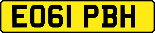 EO61PBH