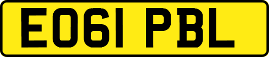 EO61PBL