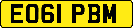 EO61PBM