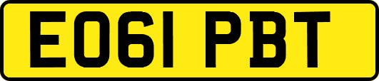 EO61PBT