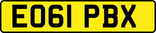 EO61PBX