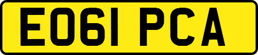 EO61PCA