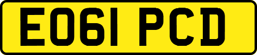 EO61PCD