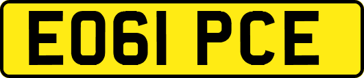 EO61PCE