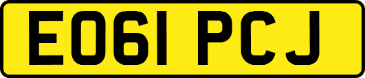 EO61PCJ