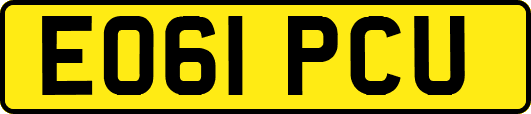 EO61PCU