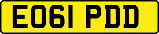EO61PDD