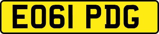 EO61PDG