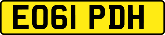 EO61PDH