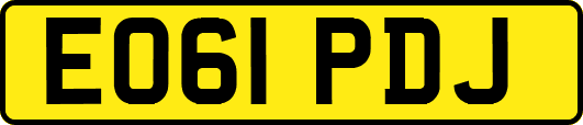 EO61PDJ