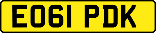 EO61PDK