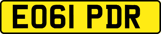 EO61PDR