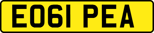 EO61PEA