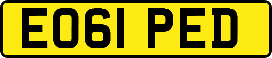 EO61PED