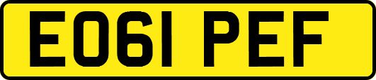 EO61PEF