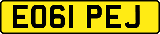 EO61PEJ