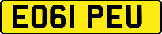 EO61PEU