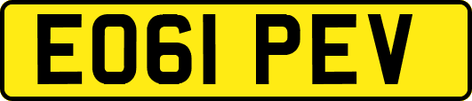 EO61PEV