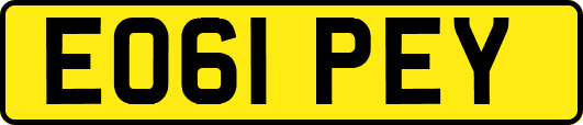 EO61PEY