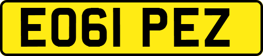 EO61PEZ