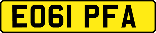 EO61PFA