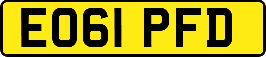 EO61PFD