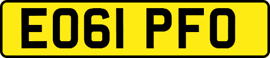 EO61PFO
