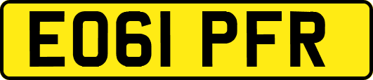 EO61PFR