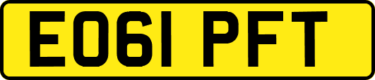 EO61PFT